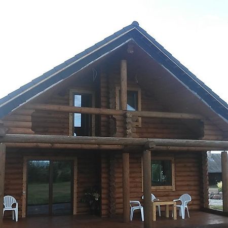 Jaerve Holiday Village Kodavere Esterno foto