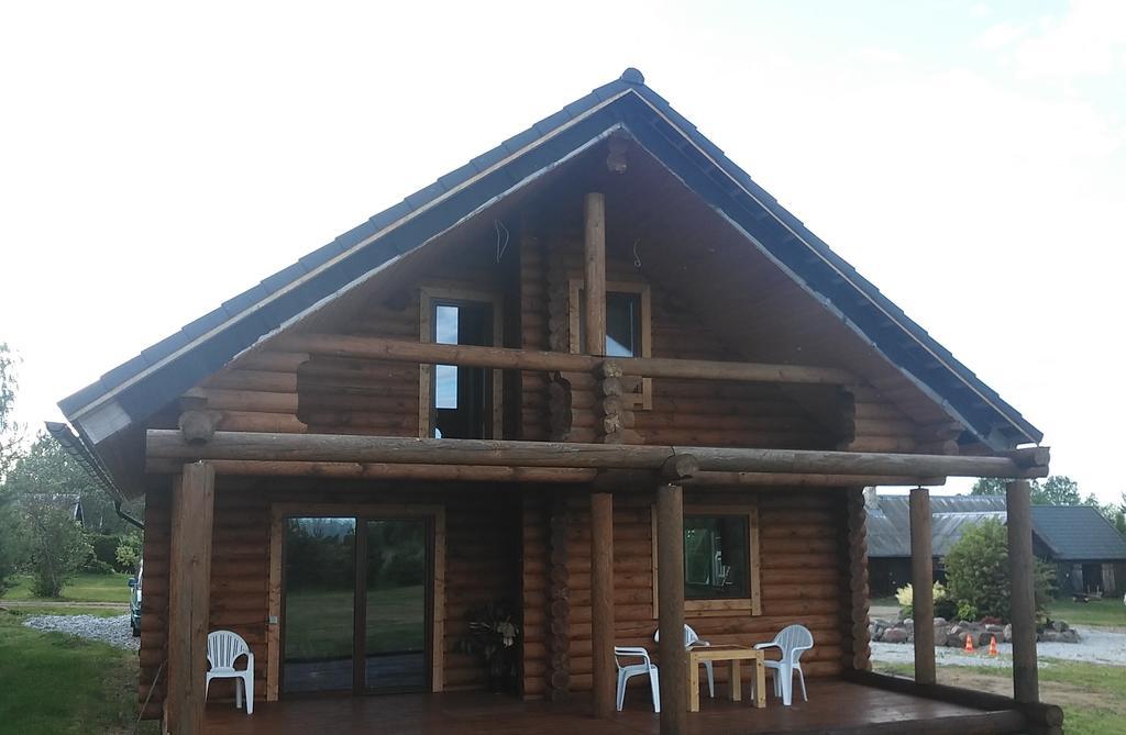 Jaerve Holiday Village Kodavere Esterno foto